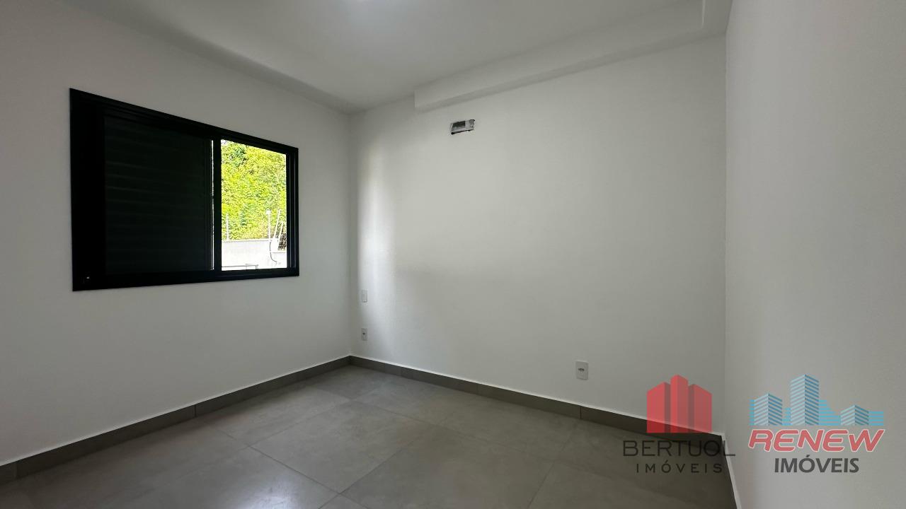 Apartamento para aluguel Condomínio Residencial Vicenza em Vinhedo: 