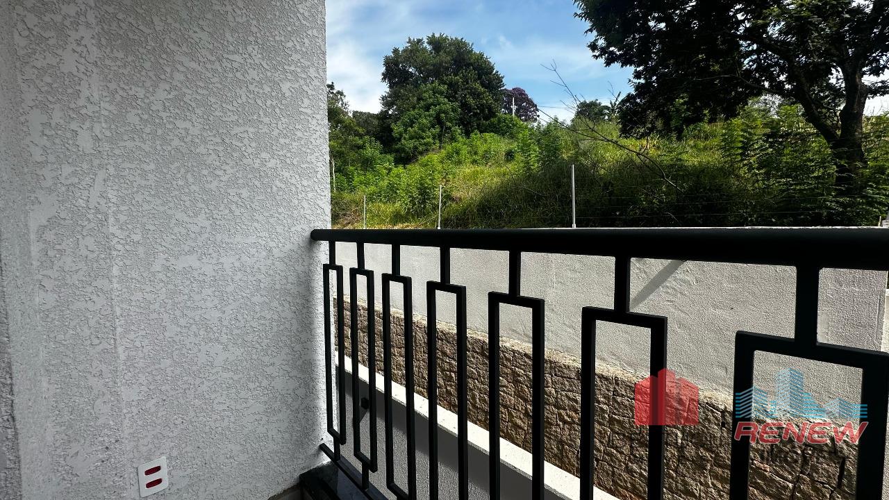 Apartamento para aluguel Condomínio Residencial Vicenza em Vinhedo: 