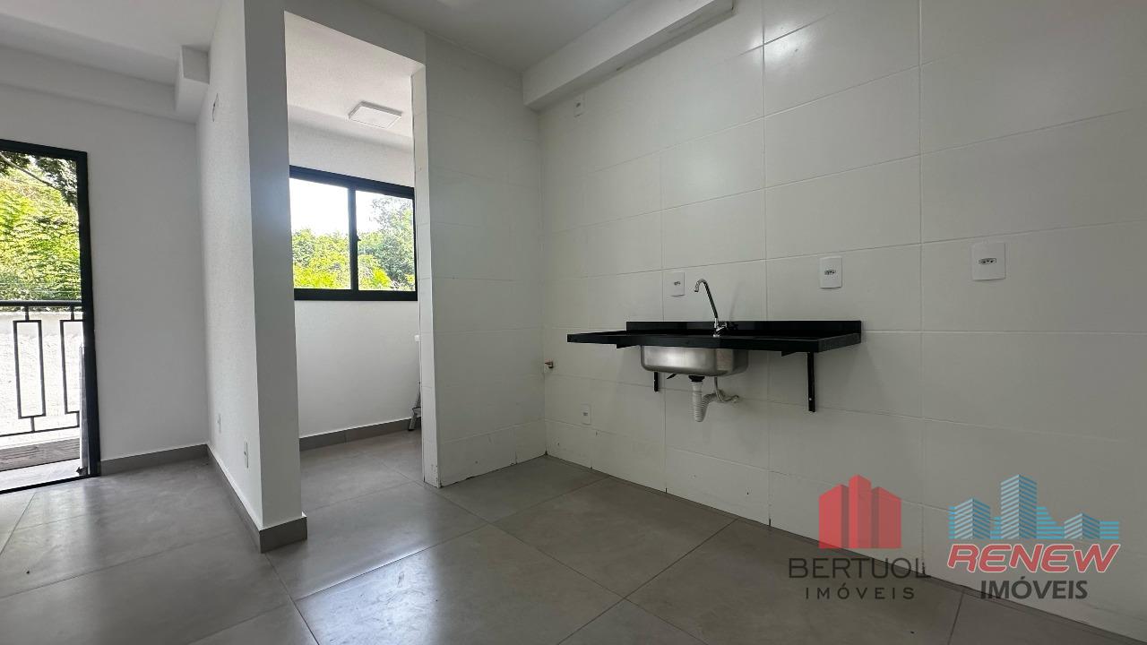 Apartamento para aluguel Condomínio Residencial Vicenza em Vinhedo: 