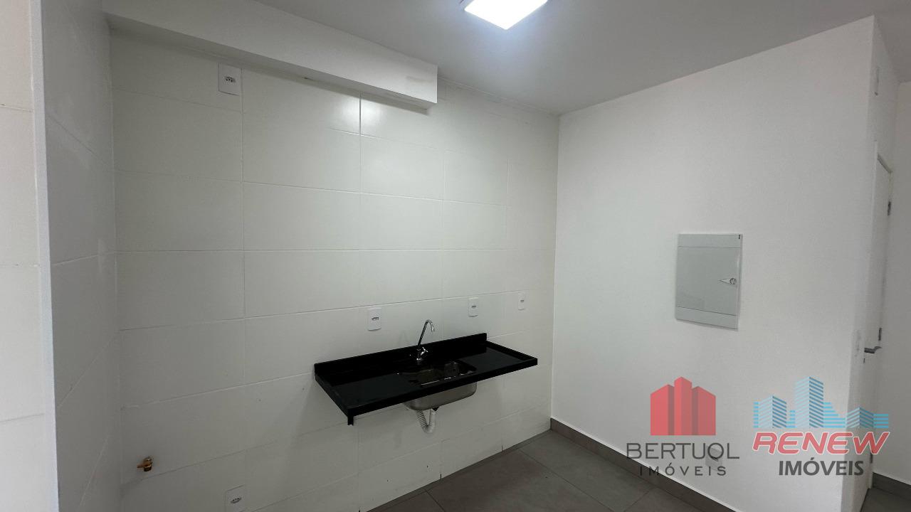 Apartamento para aluguel Condomínio Residencial Vicenza em Vinhedo: 