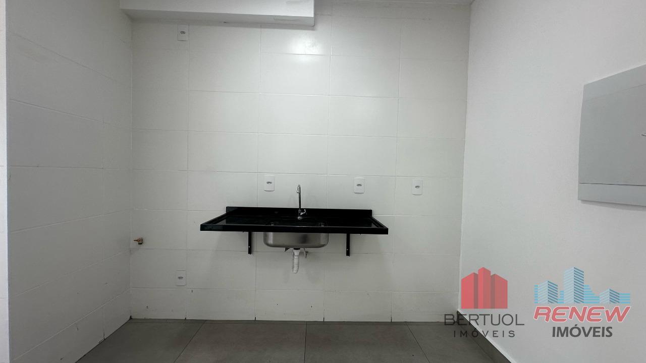 Apartamento para aluguel Condomínio Residencial Vicenza em Vinhedo: 