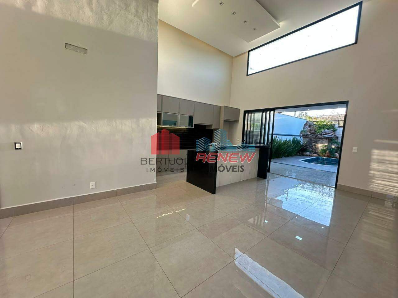 Casa de Condomínio à venda Residencial Mont'Alcino em Valinhos: 