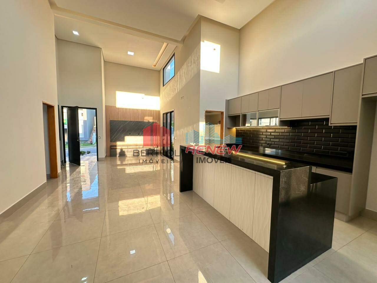 Casa de Condomínio à venda Residencial Mont'Alcino em Valinhos: 