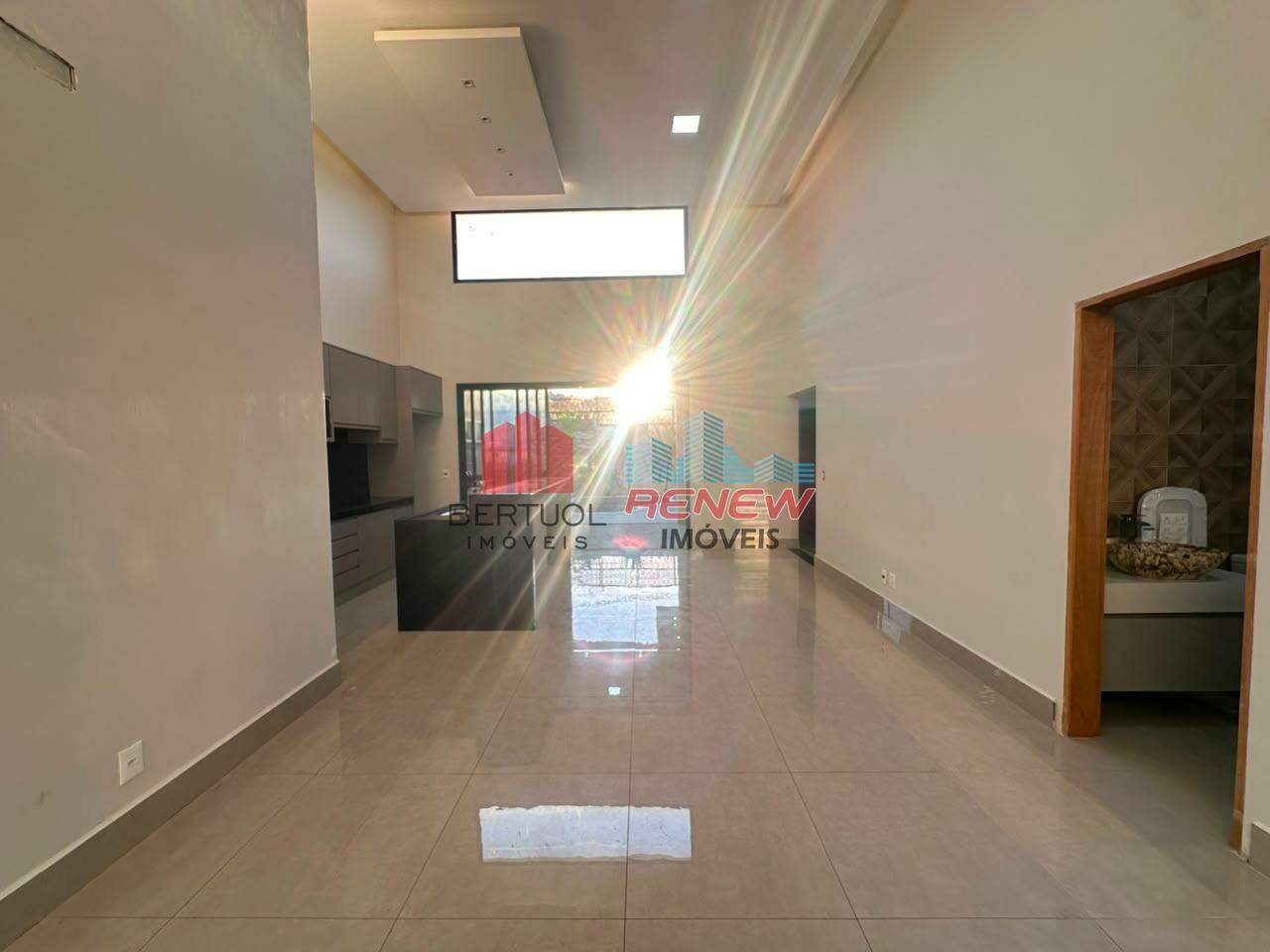 Casa de Condomínio à venda Residencial Mont'Alcino em Valinhos: 