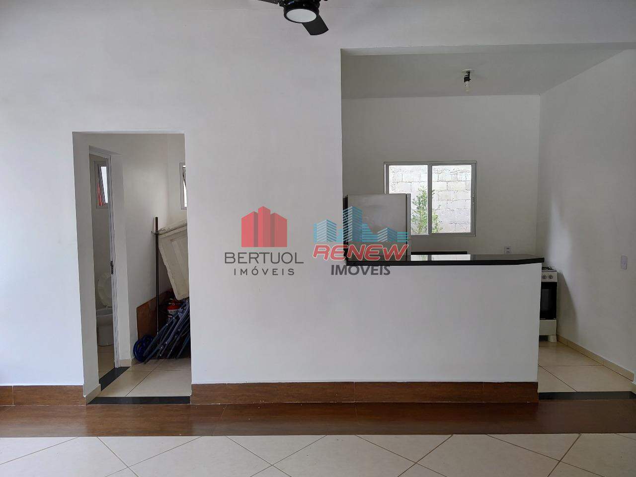 Casa de Condomínio para aluguel Condomínio Dossel esplanada em Valinhos: 
