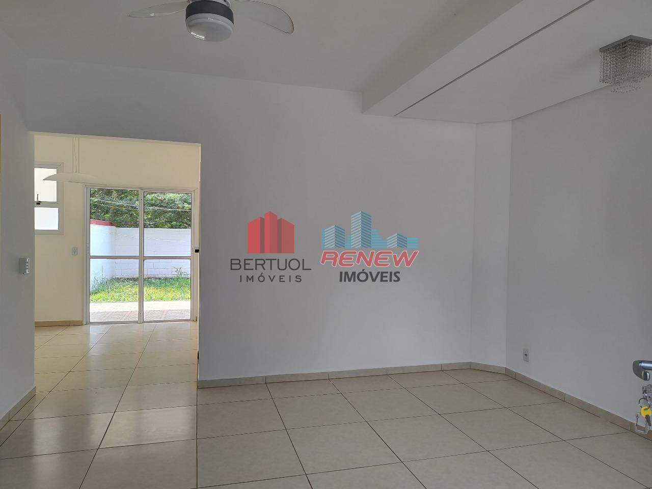 Casa de Condomínio para aluguel Condomínio Dossel esplanada em Valinhos: 