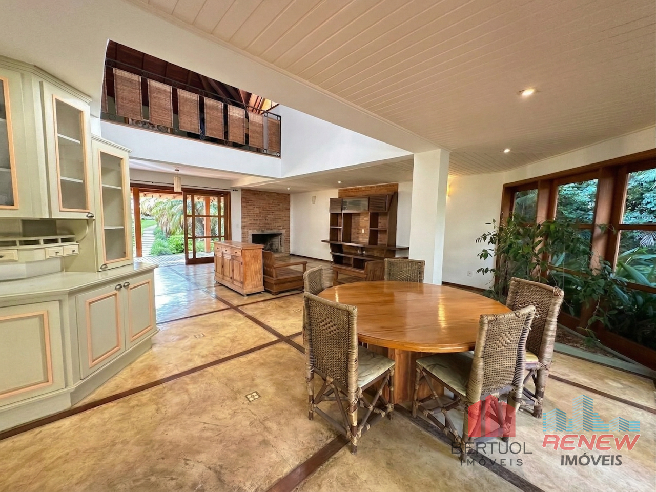 Casa de Condomínio à venda Marambaia em Vinhedo: 