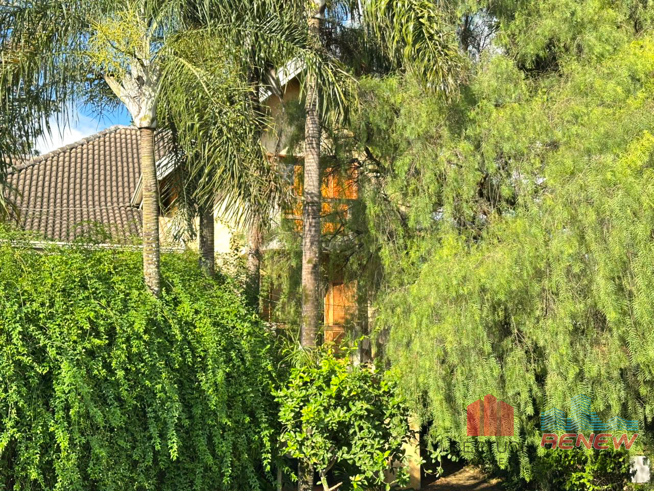 Casa de Condomínio à venda Marambaia em Vinhedo: 