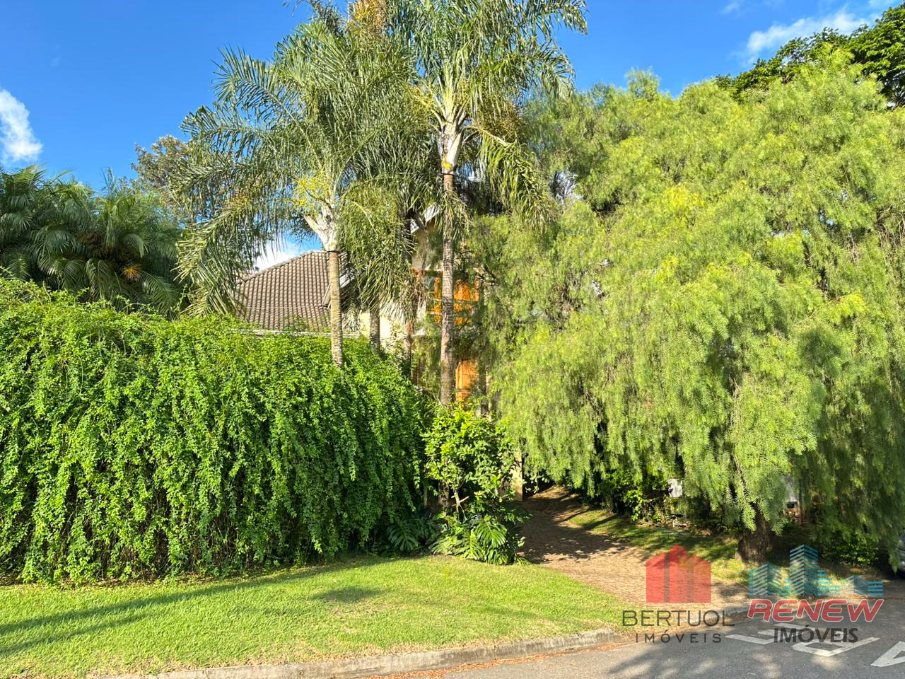 Casa de Condomínio à venda Marambaia em Vinhedo: 