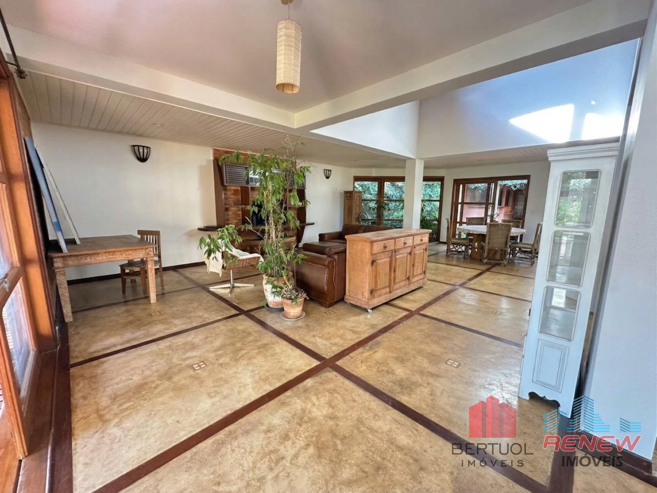 Casa de Condomínio à venda Marambaia em Vinhedo: 