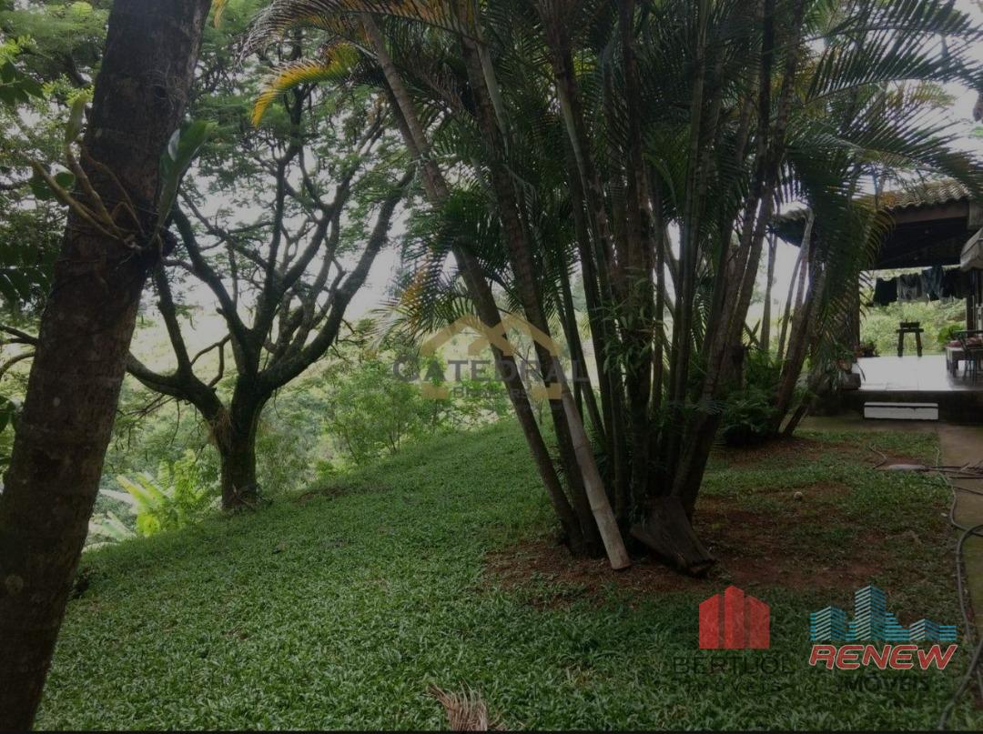 Chácara à venda Centro em Jundiaí: 