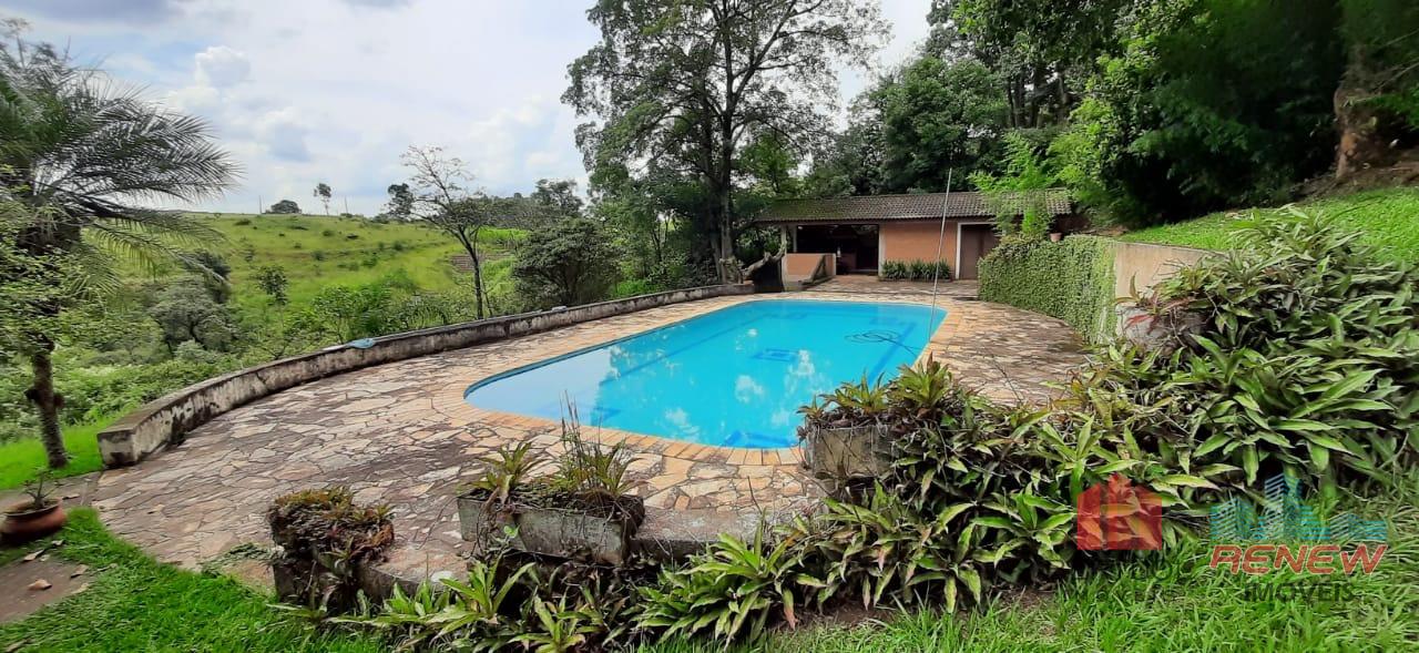 Chácara à venda Centro em Jundiaí: 