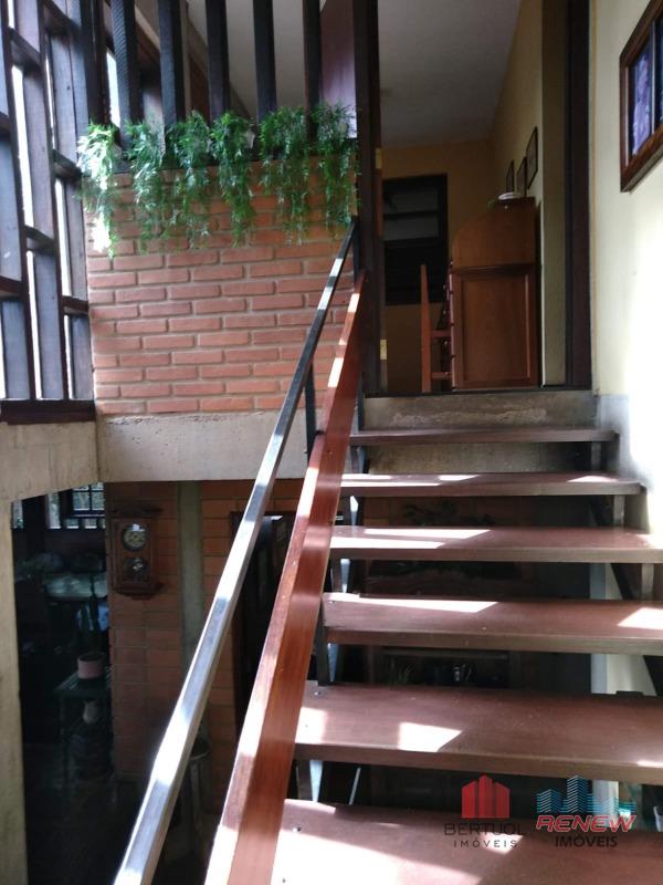 Chácara à venda Centro em Jundiaí: 