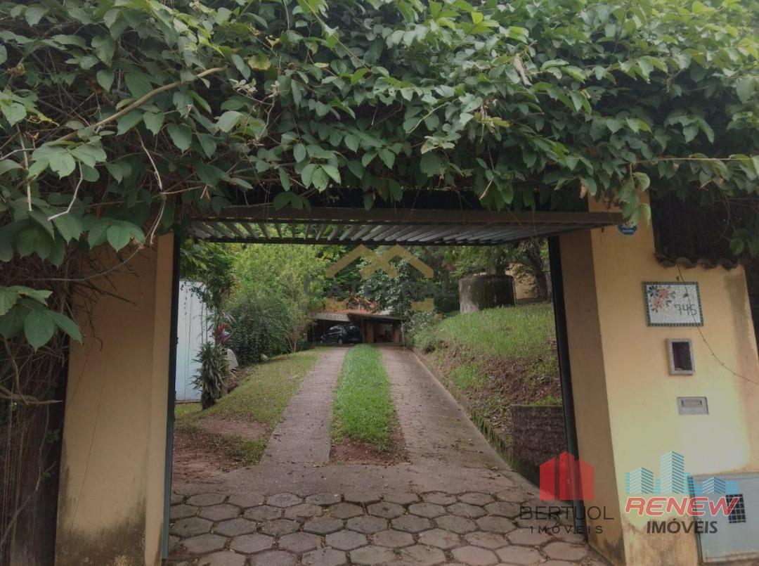 Chácara à venda Centro em Jundiaí: 