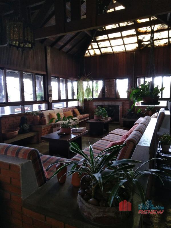 Chácara à venda Centro em Jundiaí: 