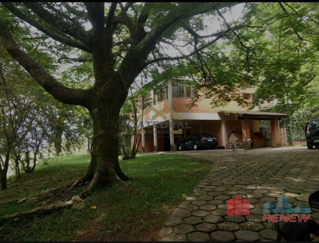 Chácara à venda Centro em Jundiaí: 