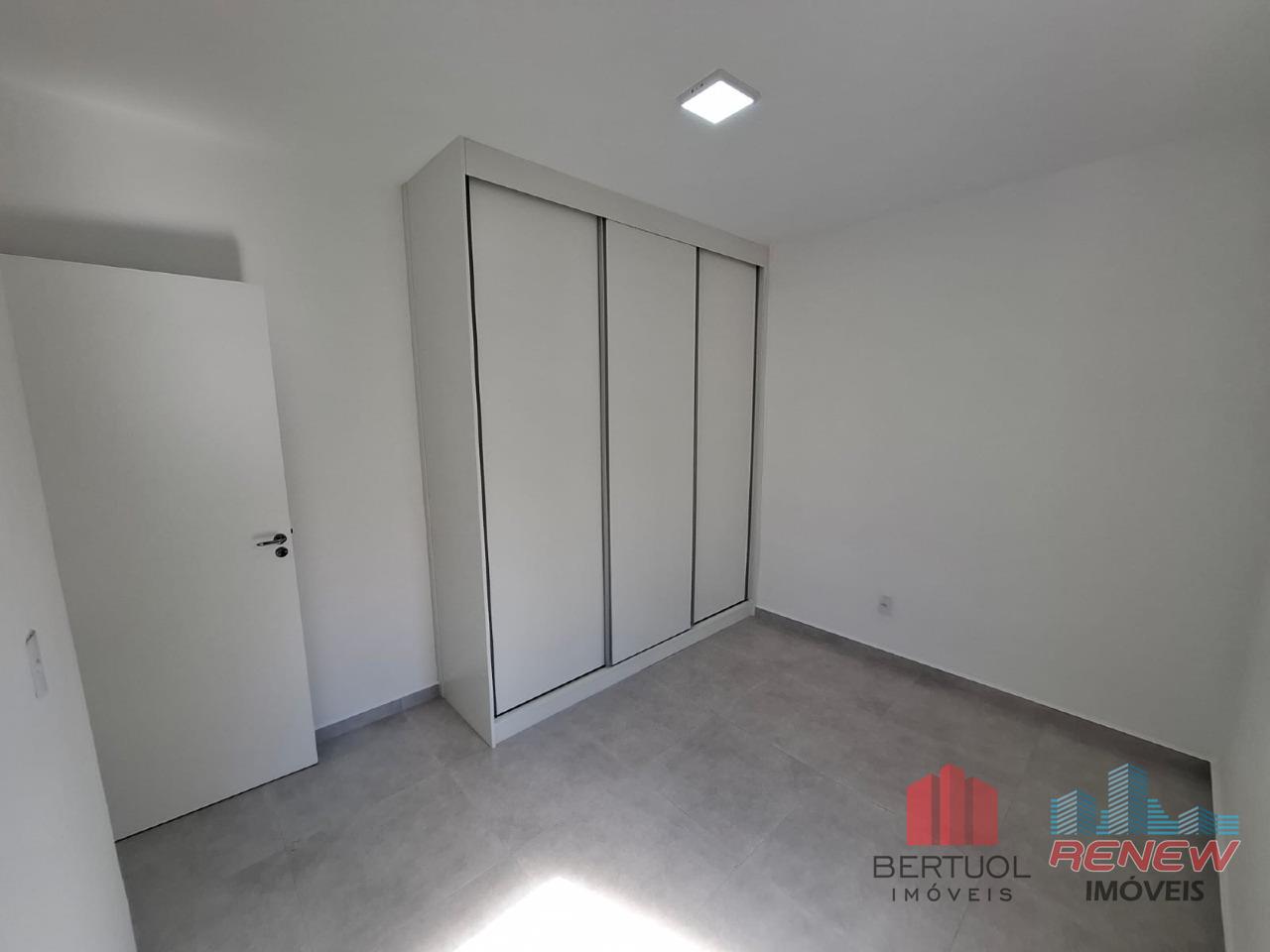 Apartamento para aluguel Residencial Bello Cielo II em Vinhedo: 