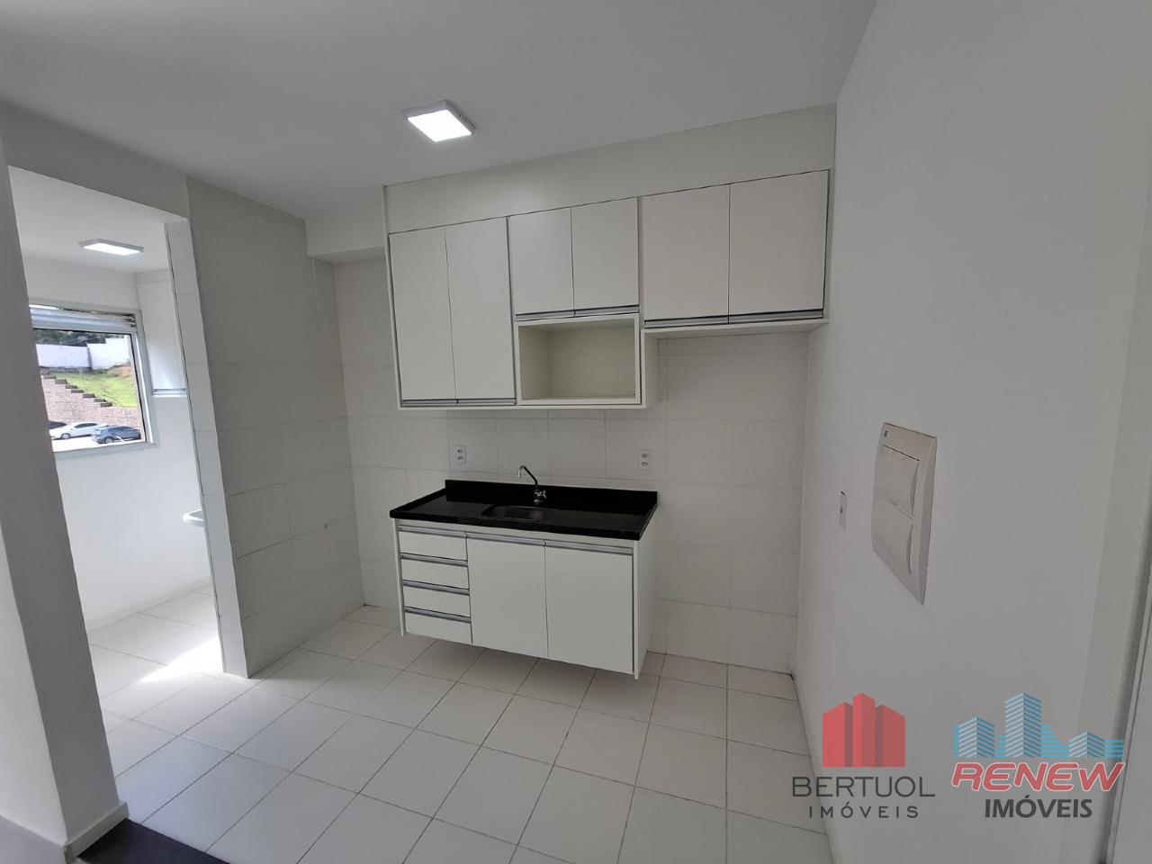 Apartamento para aluguel Residencial Bello Cielo II em Vinhedo: 