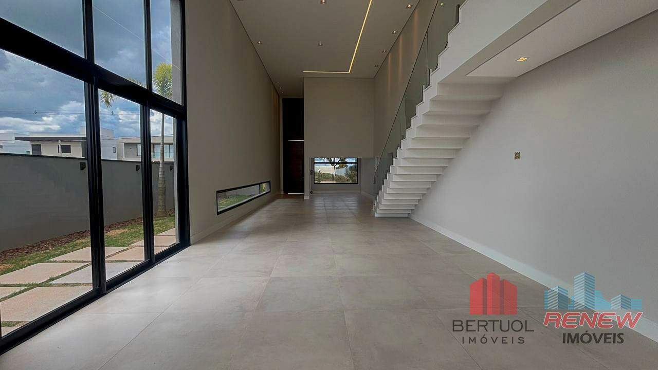 Casa para aluguel Condomínio Campo de Toscana em Vinhedo: 