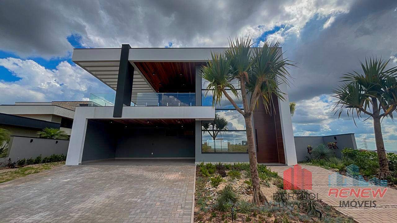 Casa para aluguel Condomínio Campo de Toscana em Vinhedo: 