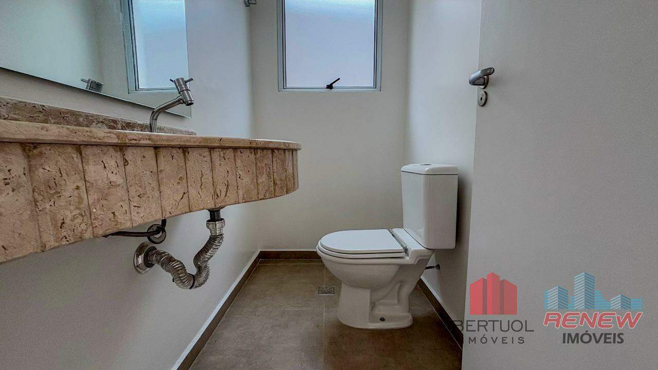 Casa de Condomínio para aluguel Condomínio Terras de São Francisco em Vinhedo: 