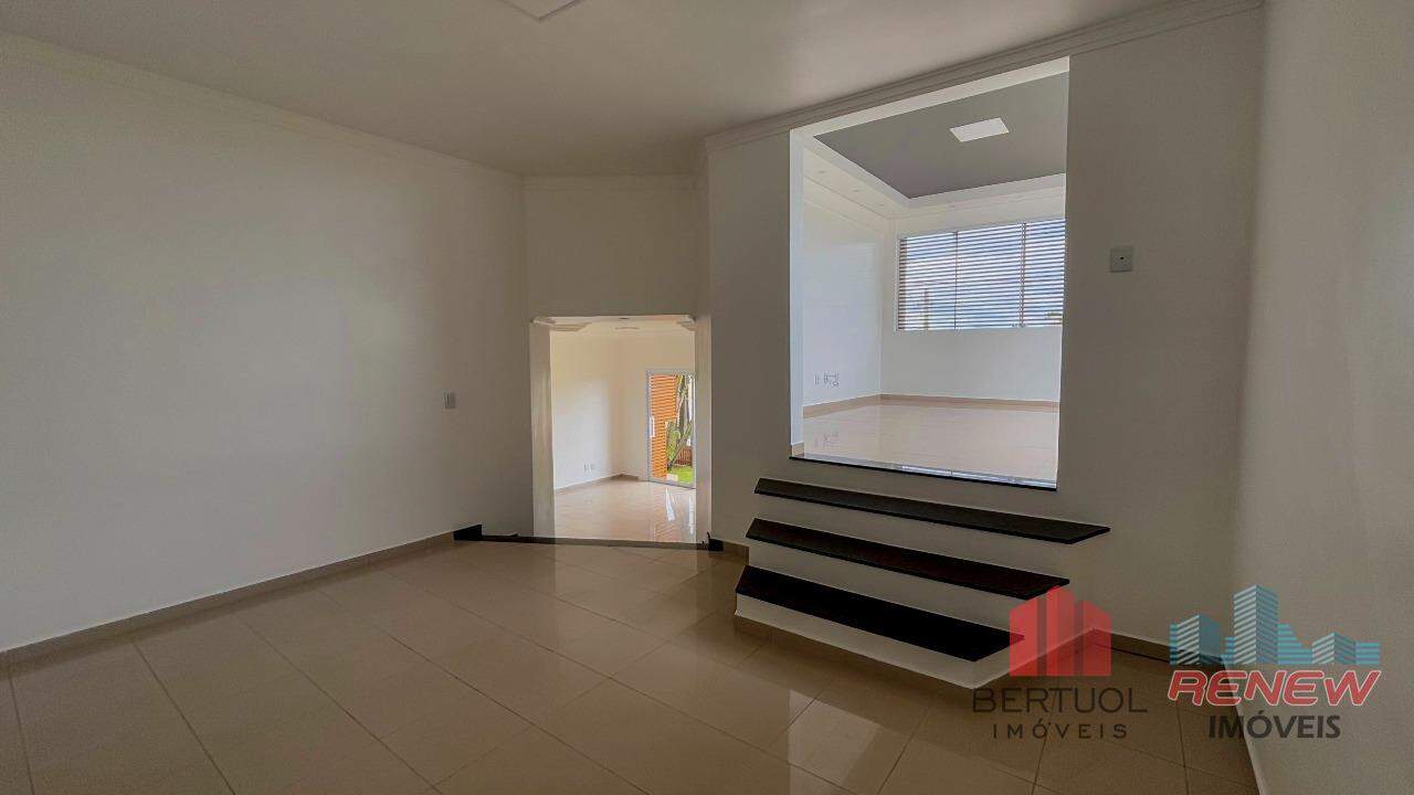 Casa de Condomínio para aluguel Condomínio Terras de São Francisco em Vinhedo: 