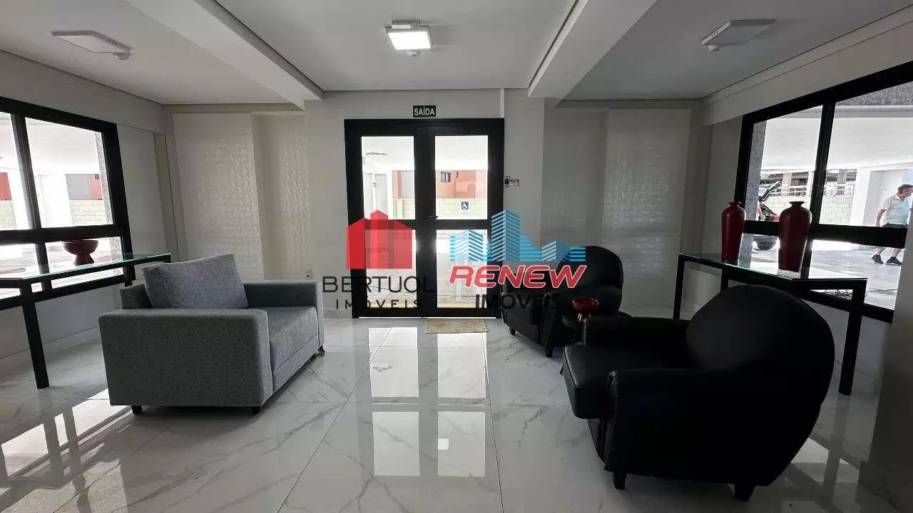Apartamento à venda Condomínio Residencial Bella Roma em Valinhos: 