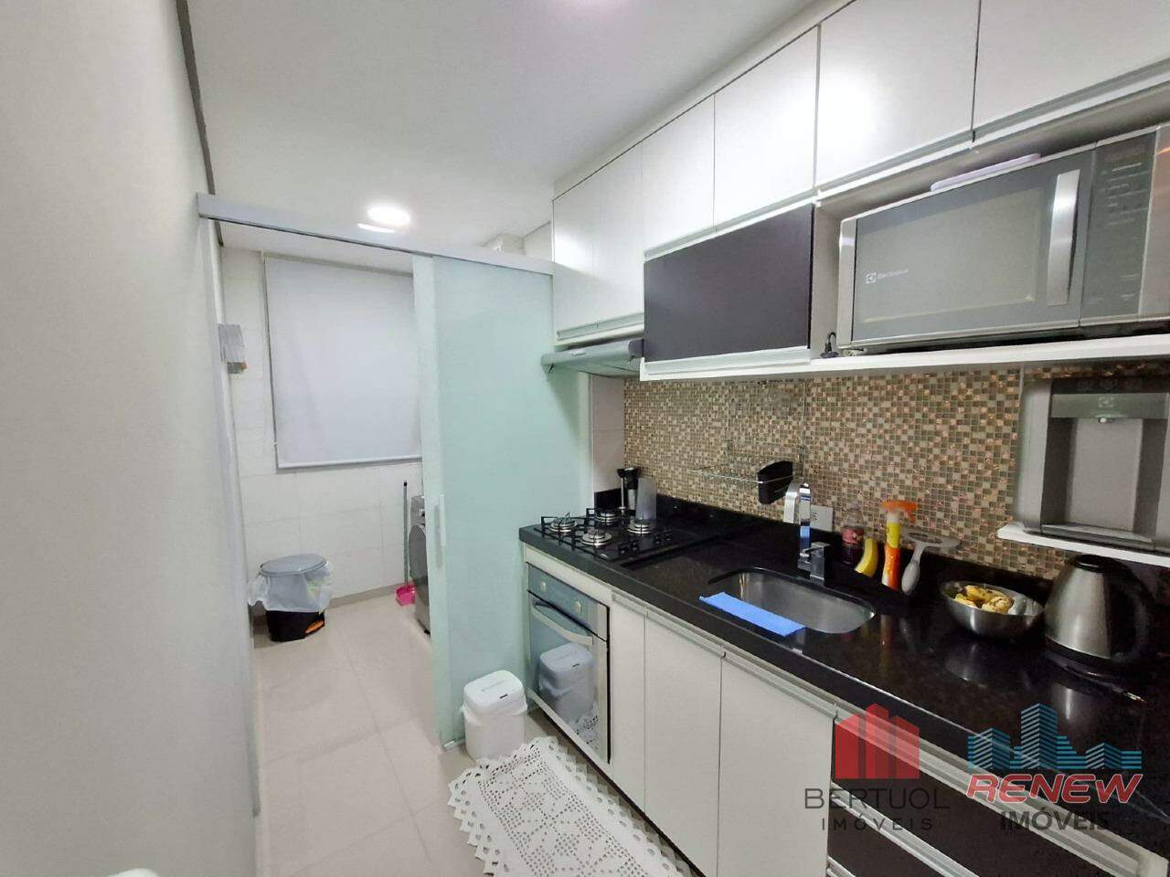 Apartamento à venda Condomínio Residencial Vienna II em Vinhedo: 