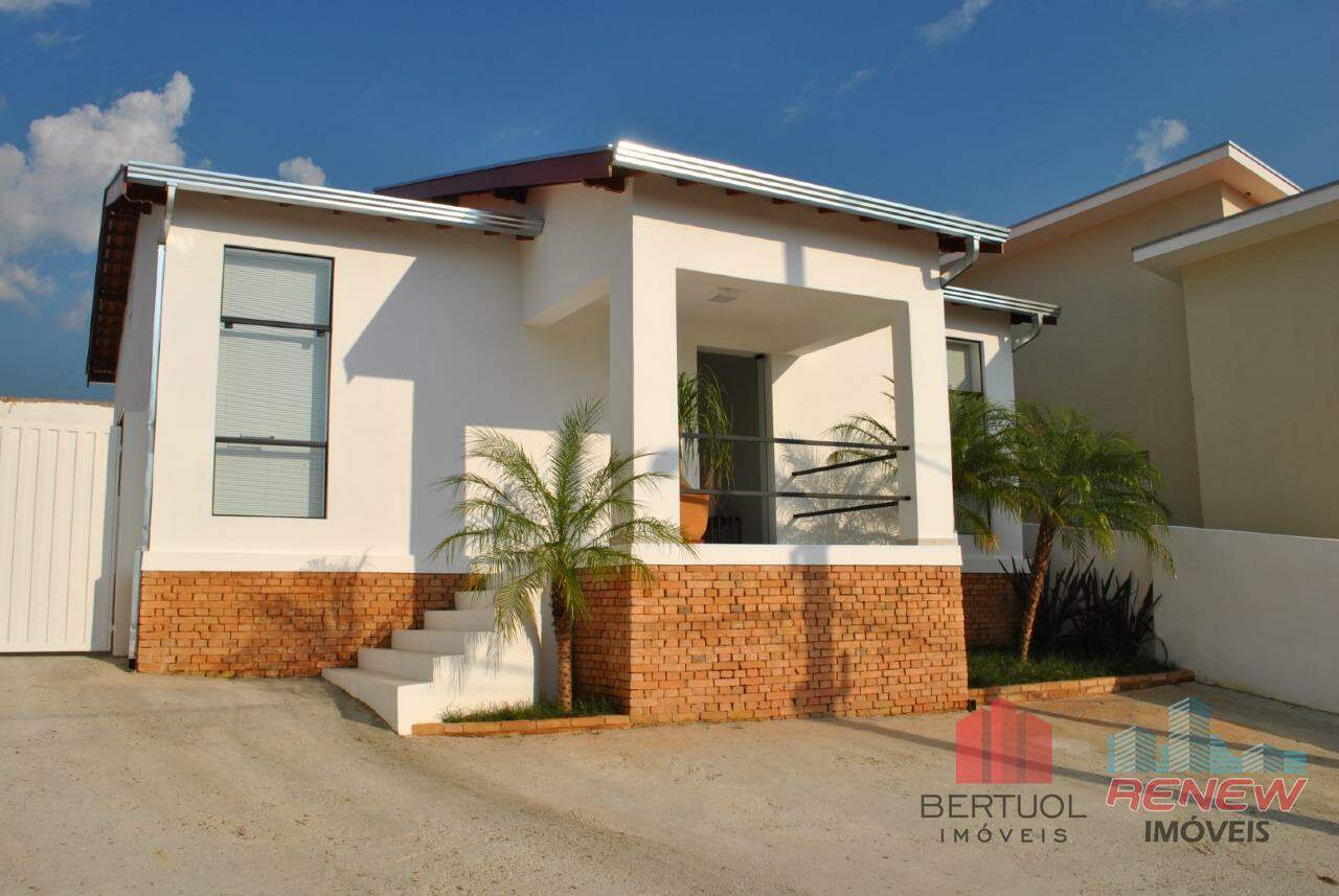 Casa à venda Centro em Vinhedo: 