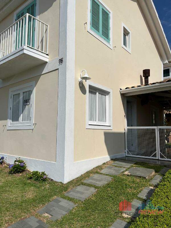 Casa de Condomínio à venda Condomínio Dei Fiori em Louveira: 