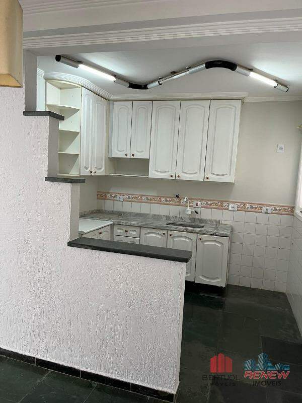 Casa de Condomínio à venda Condomínio Dei Fiori em Louveira: 