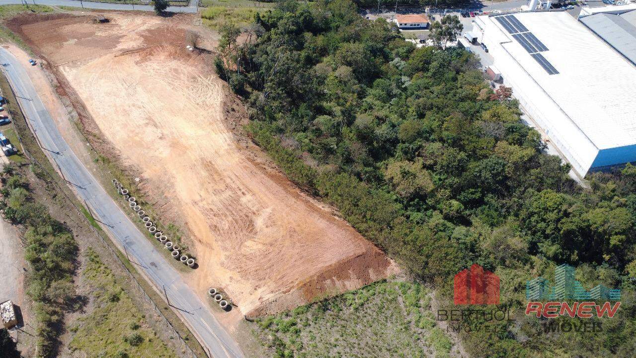 Área à venda Macuco em Valinhos: 