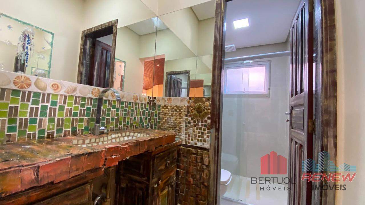Casa para aluguel Residencial Recanto dos Canjaranas em Vinhedo: 