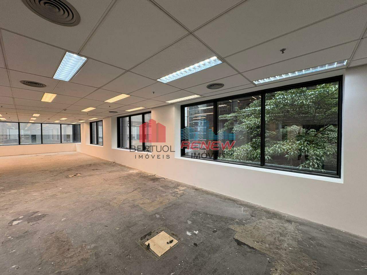 Sala comercial para aluguel Edifício Atrium 5 em São Paulo: 