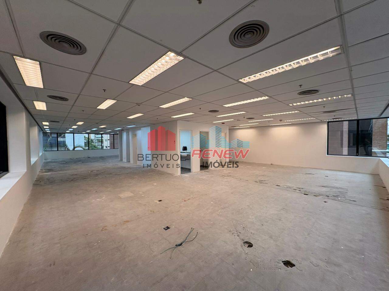 Sala comercial para aluguel Edifício Atrium 5 em São Paulo: 