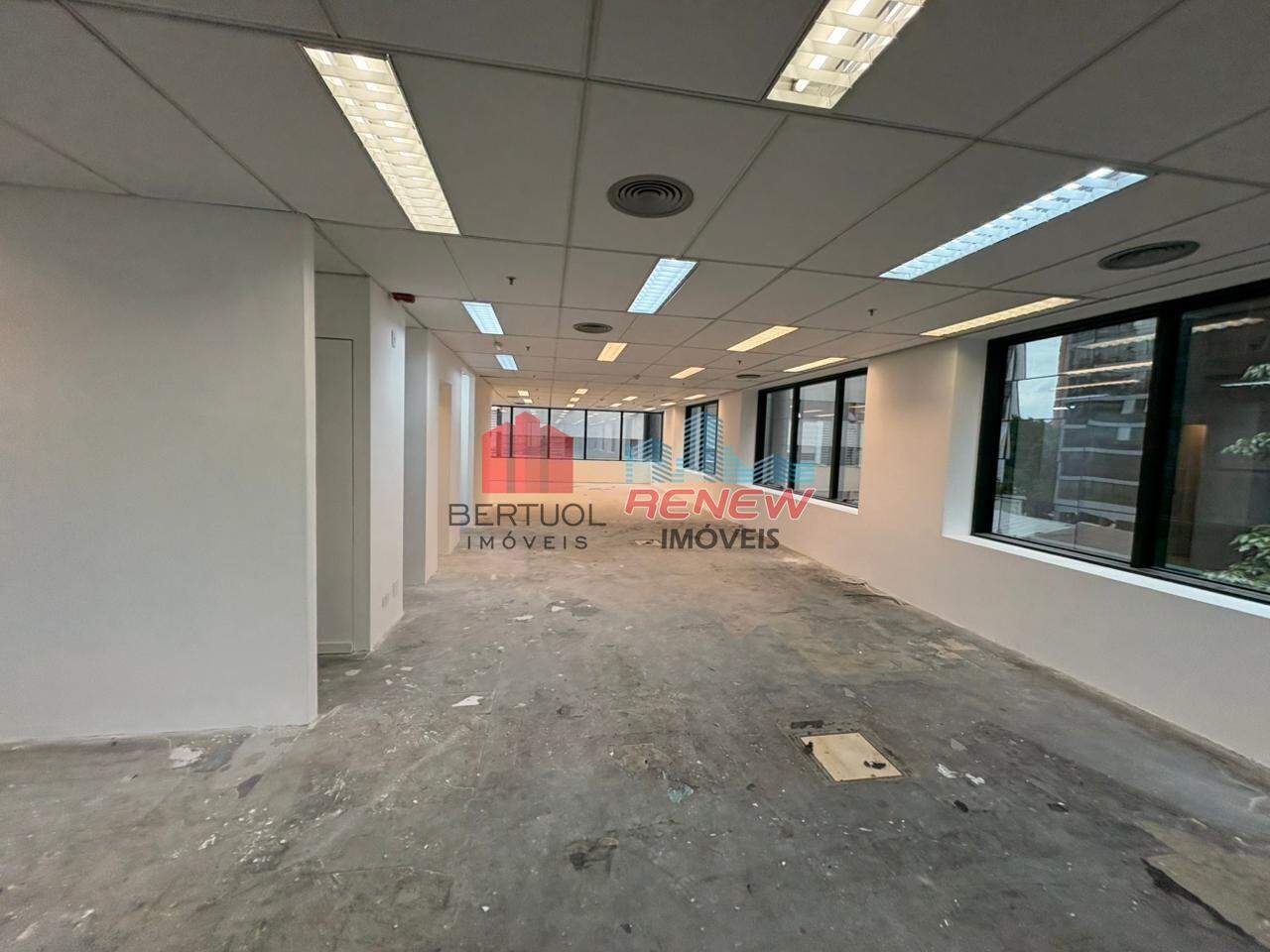 Sala comercial para aluguel Edifício Atrium 5 em São Paulo: 