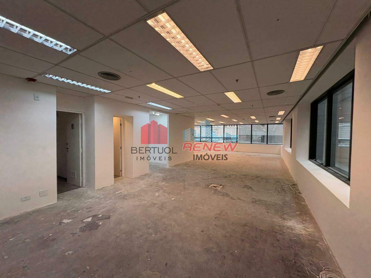 Sala comercial para aluguel Edifício Atrium 5 em São Paulo: 