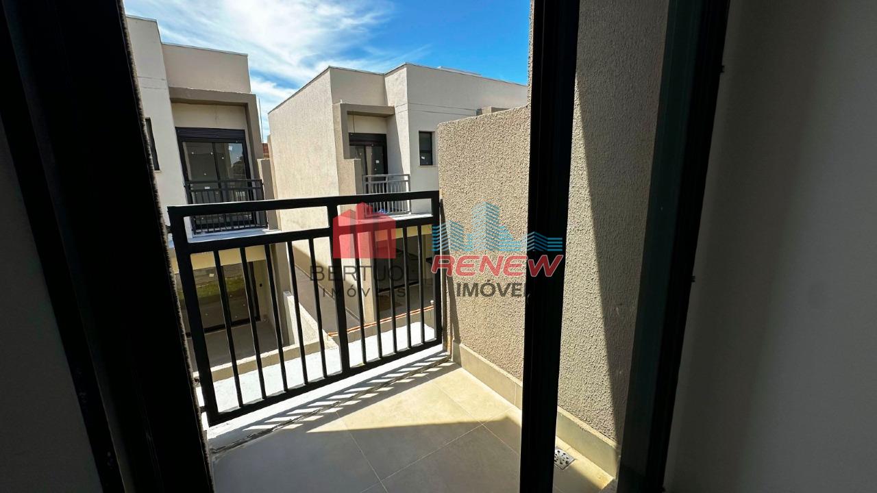 Casa de Condomínio à venda Villa Arte 28 em Vinhedo: 