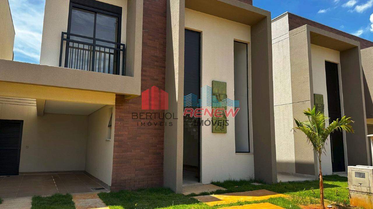 Casa de Condomínio à venda Villa Arte 28 em Vinhedo: 