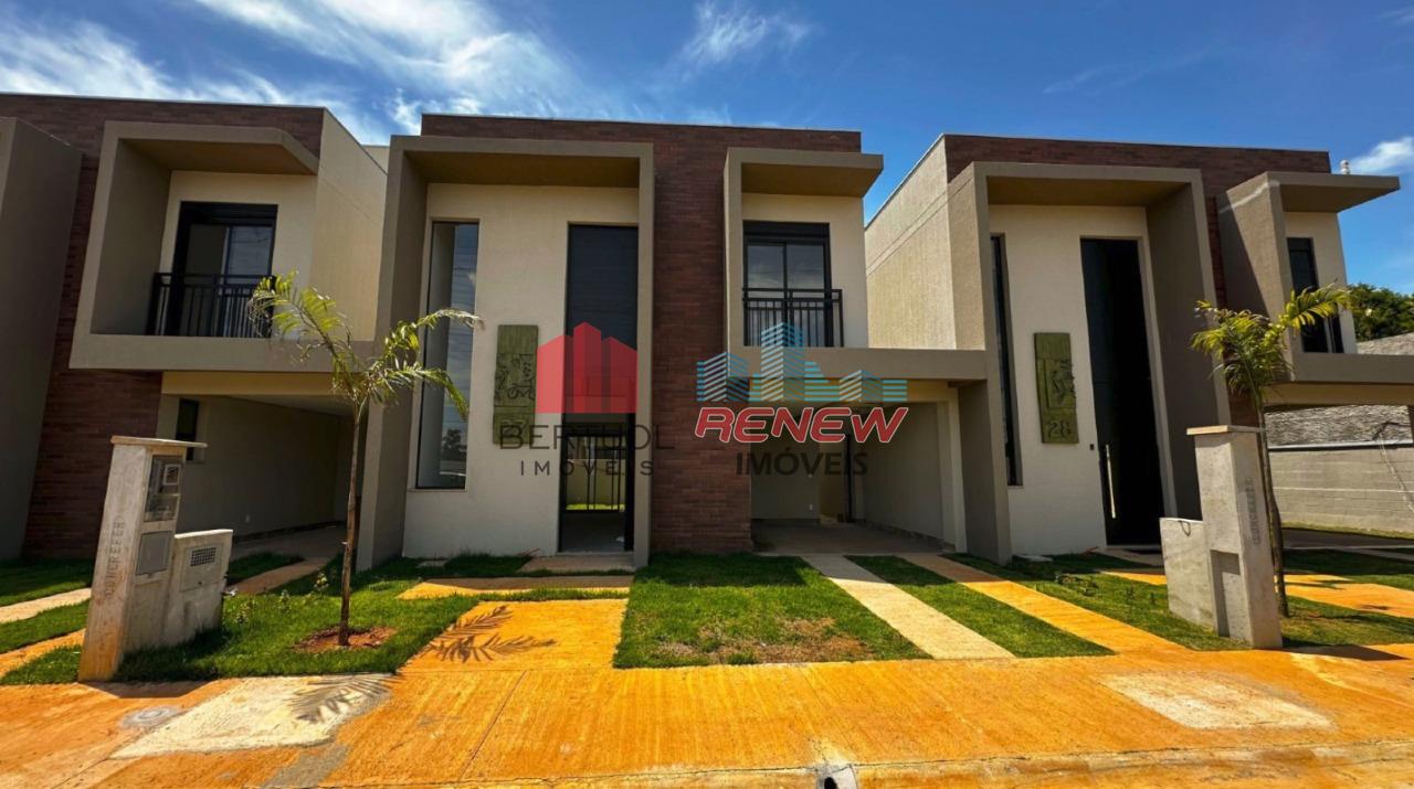 Casa de Condomínio à venda Villa Arte 28 em Vinhedo: 