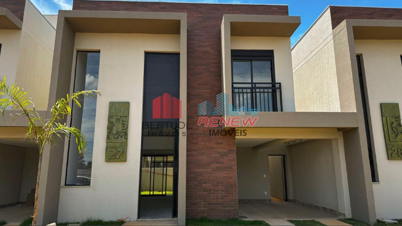 Casa de Condomínio à venda Villa Arte 28 em Vinhedo: 