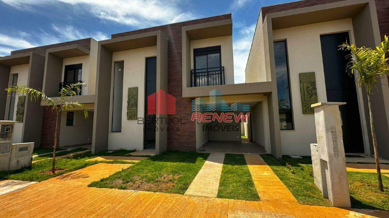 Casa de Condomínio à venda Villa Arte 28 em Vinhedo: 