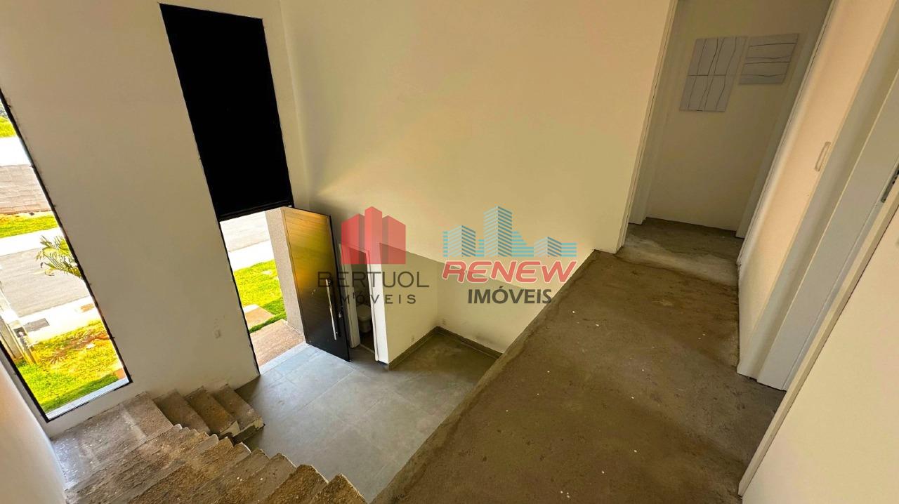 Casa de Condomínio à venda Villa Arte 28 em Vinhedo: 