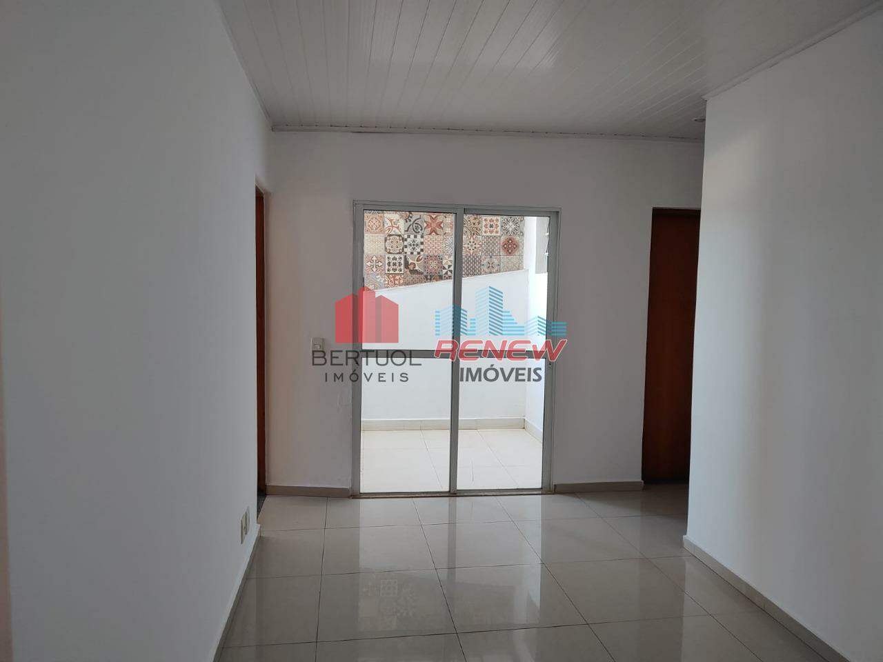 Apartamento para aluguel Vila São José em Valinhos: 