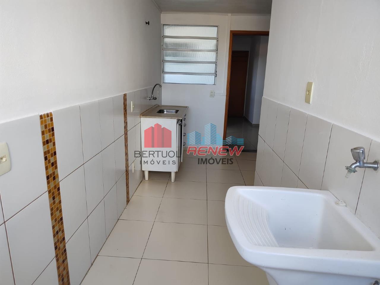 Apartamento para aluguel Vila São José em Valinhos: 