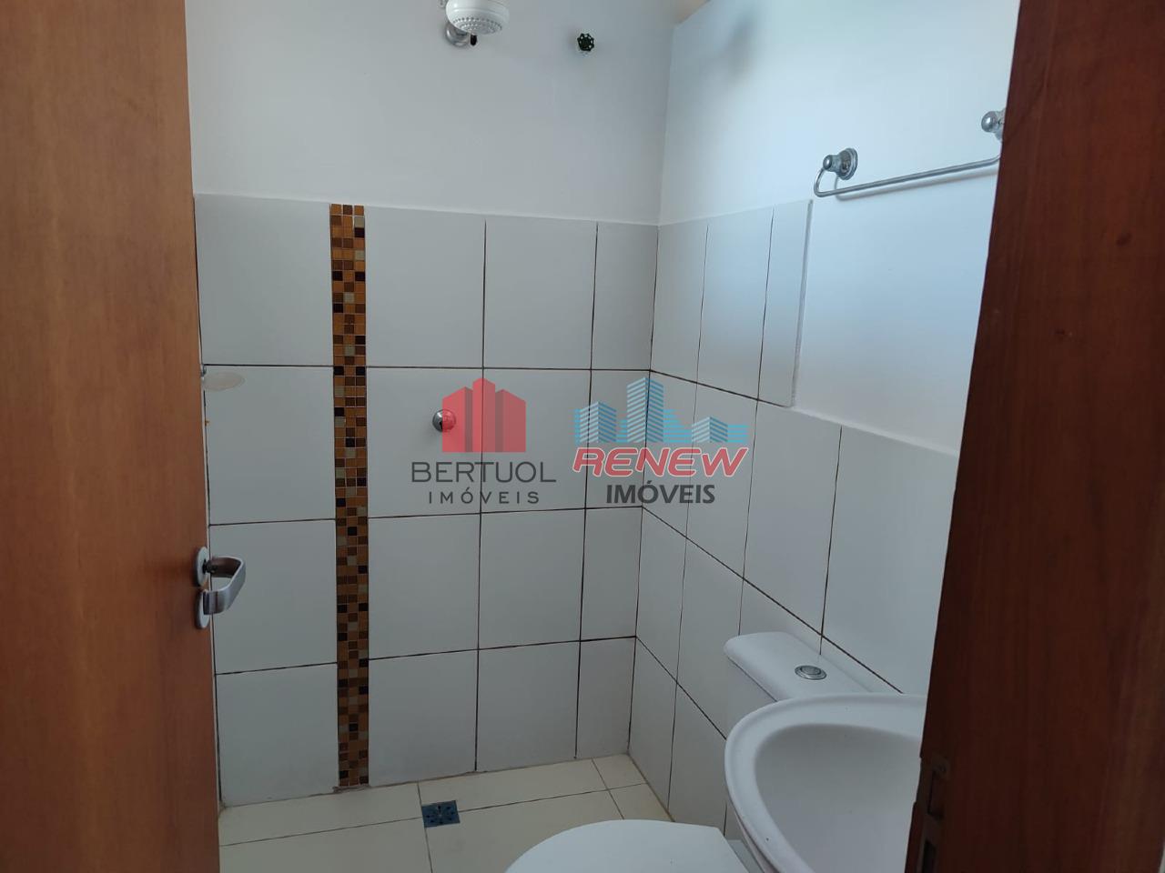 Apartamento para aluguel Vila São José em Valinhos: 