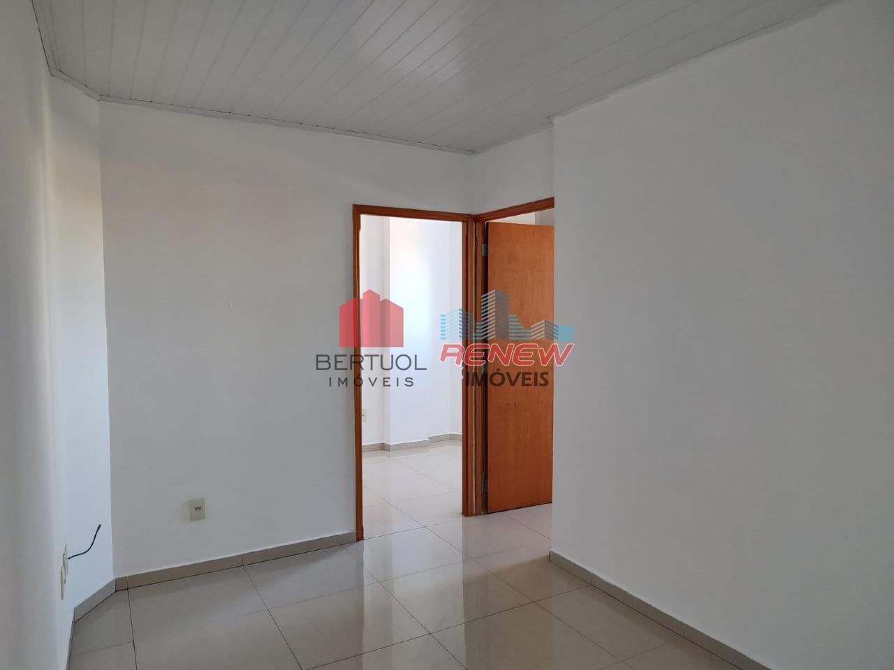 Apartamento para aluguel Vila São José em Valinhos: 