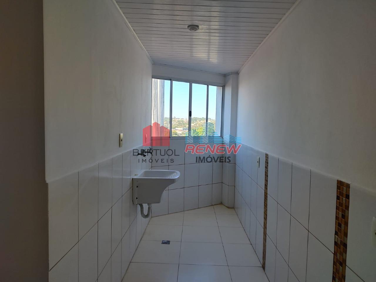 Apartamento para aluguel Vila São José em Valinhos: 