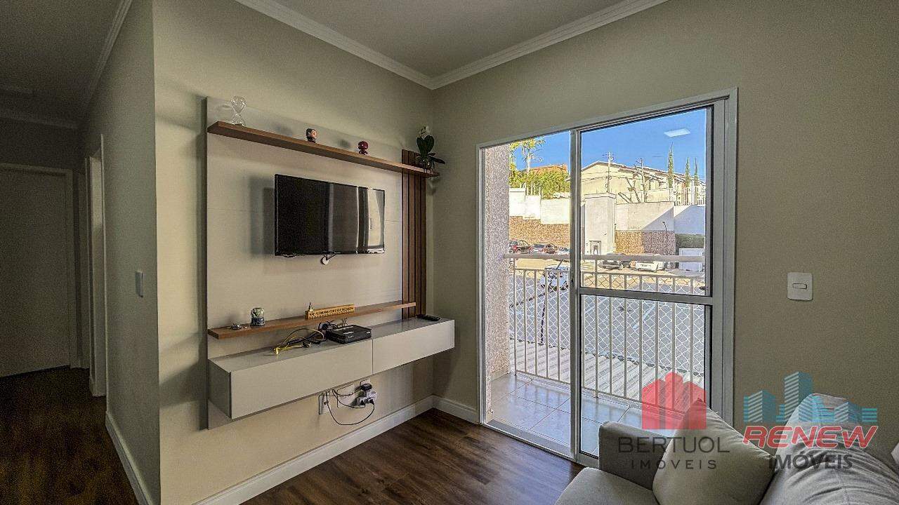 Apartamento à venda Residencial Bello Cielo II em Vinhedo: SALA