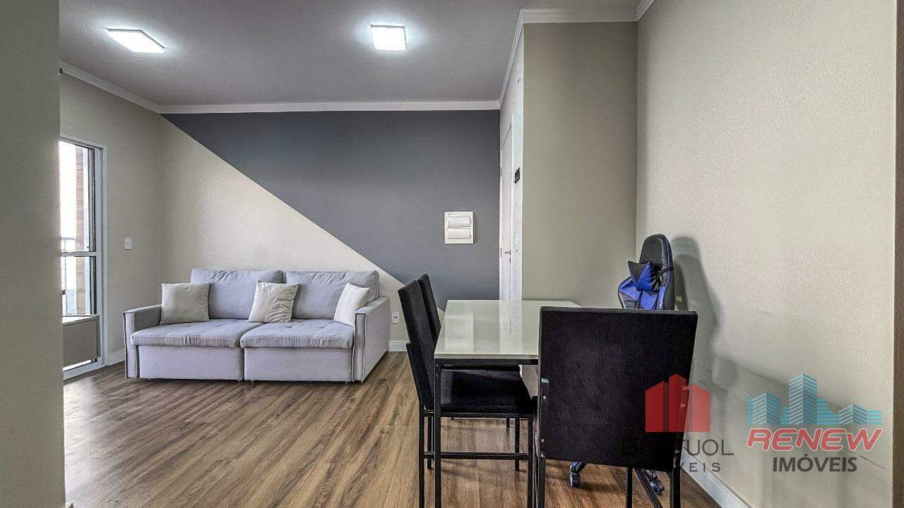 Apartamento à venda Residencial Bello Cielo II em Vinhedo: SALA